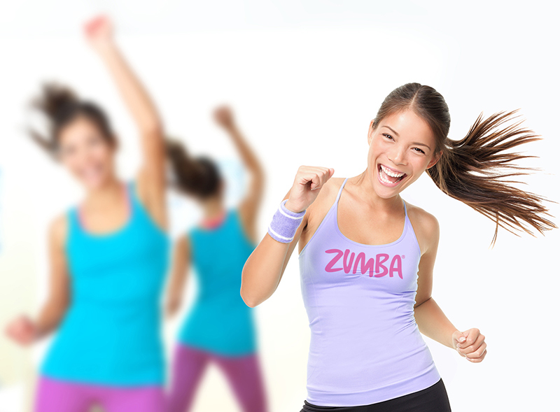 shutterstock_98710874 upr Zumba orez